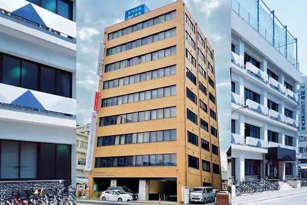 Trường cao đẳng kinh doanh quốc tế Hiroshima - Hiroshima International Business College